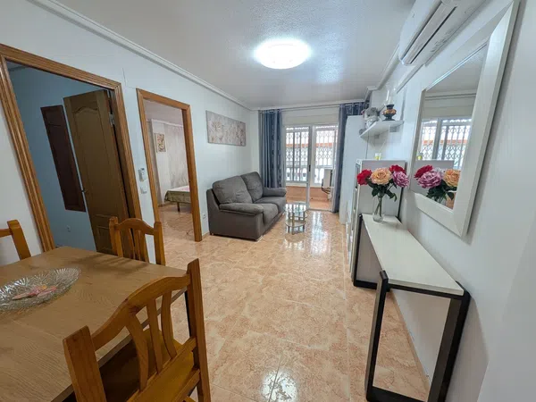 Piso en Calle del Huerto, 54, Parque de las Naciones - Foto 1