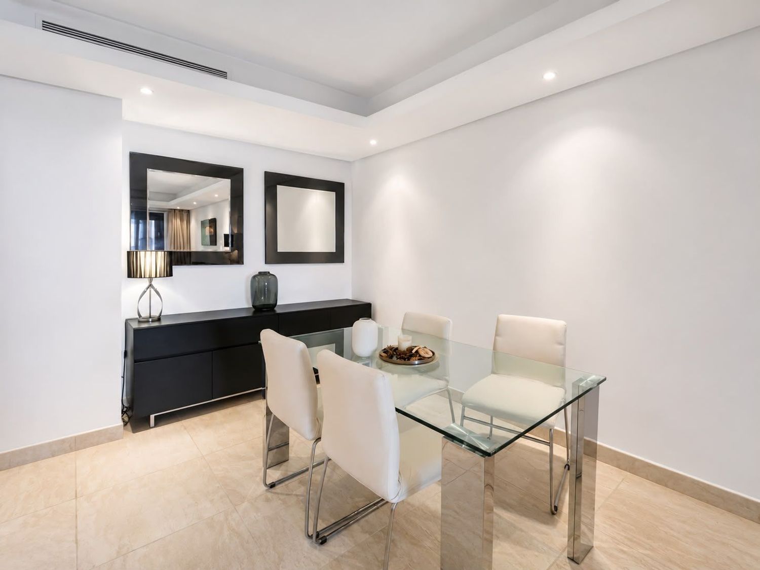 Loft en Calle del Mare Nostrum, 42, Kempinski - Foto 11