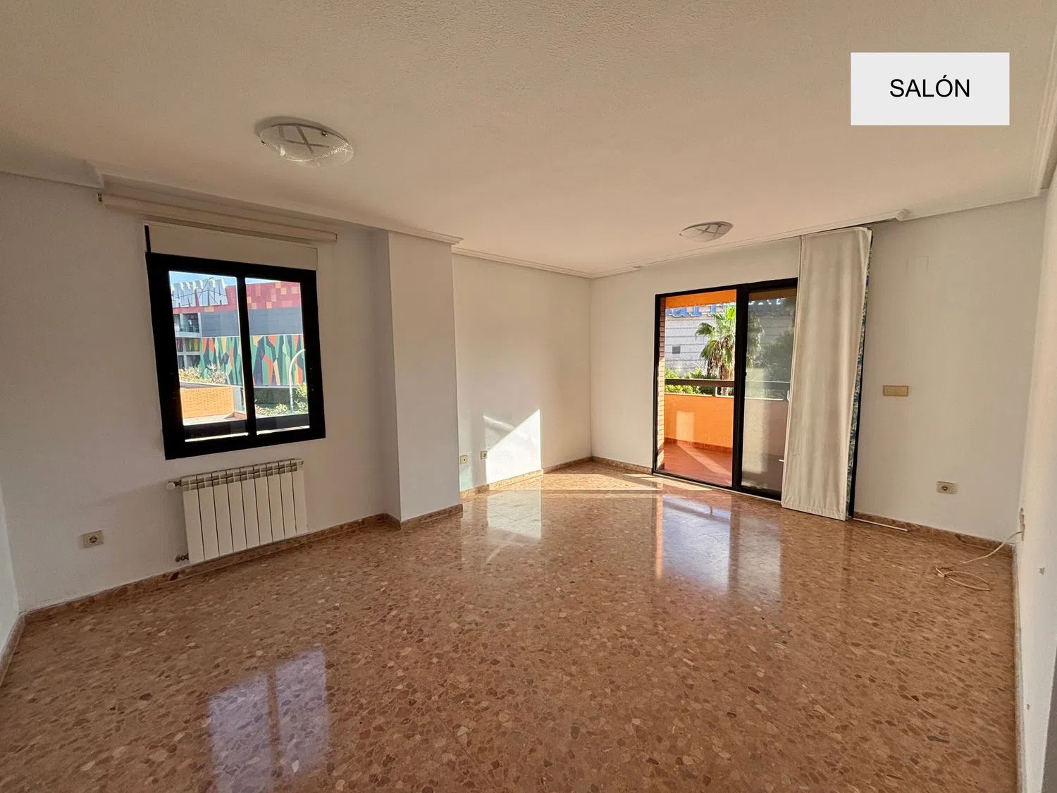 Piso en avenida Pintor Xavier Soler, 1 - Foto 4