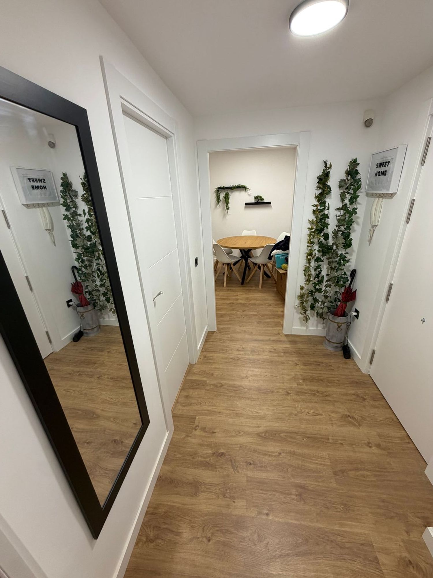 Piso en Calle Palma, 13, El Torreón - Los Ángeles - El Pilar, El Torreón - Los Ángeles - El Pilar - Foto 4