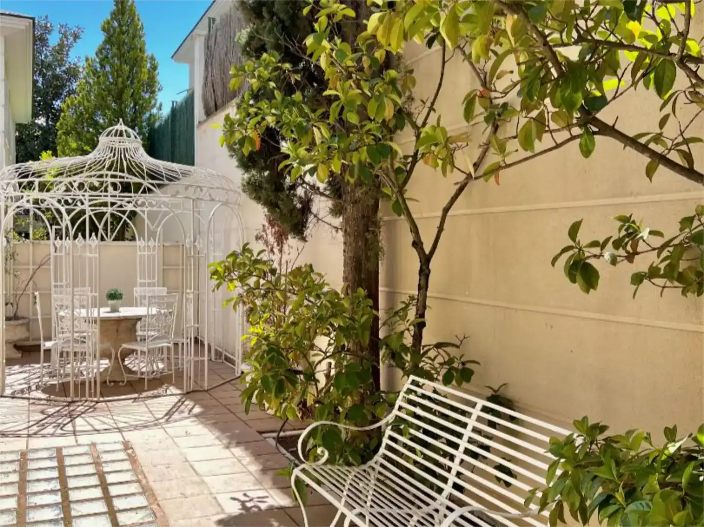 Chalet en  Calle Amapolas 17 - Foto 34