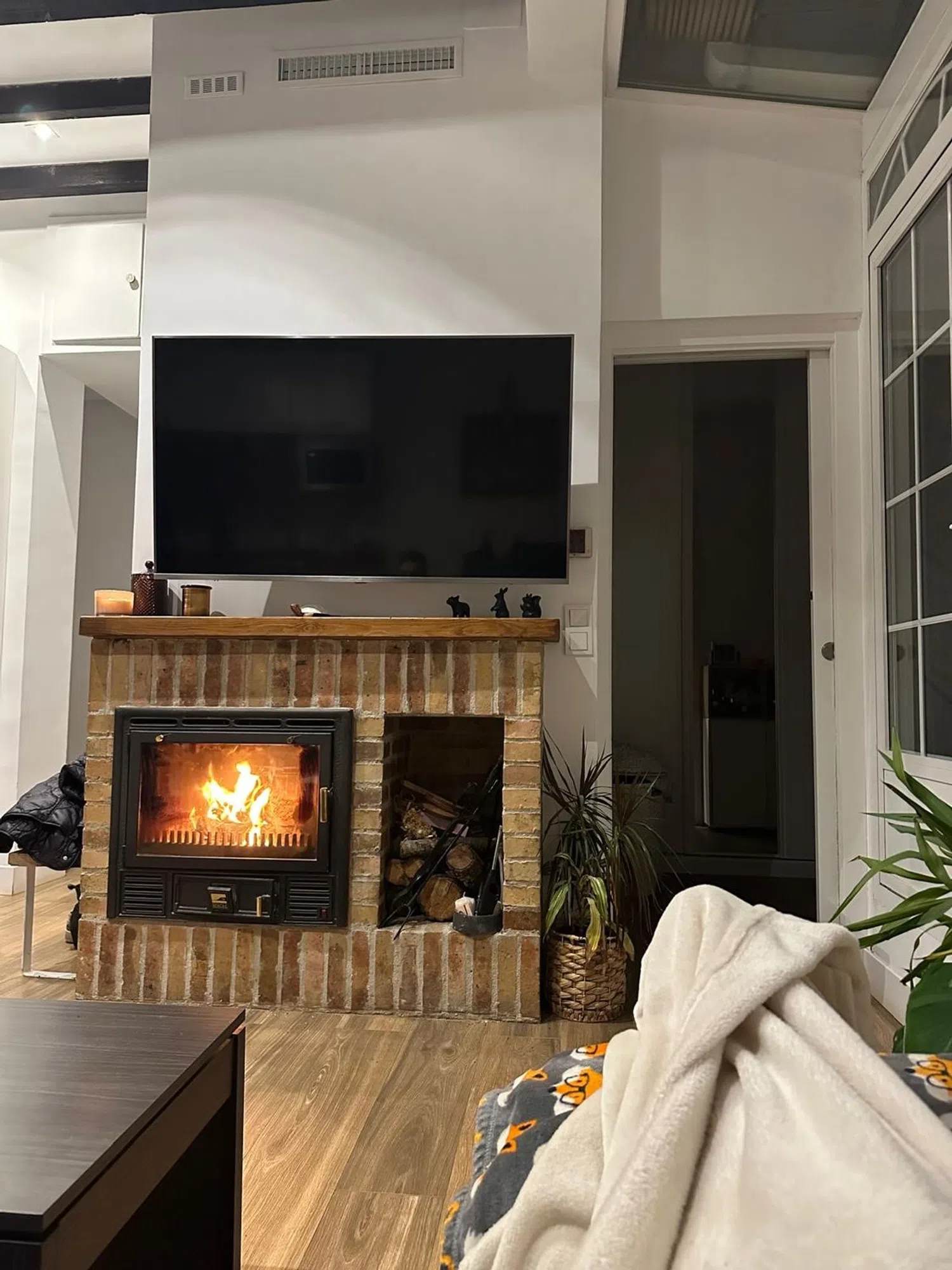 Ático en calle de Valderribas, 35 - Foto 10