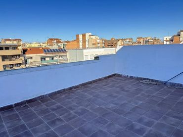 Ático en  Carrer Paer Casanovas 25 - Foto 2