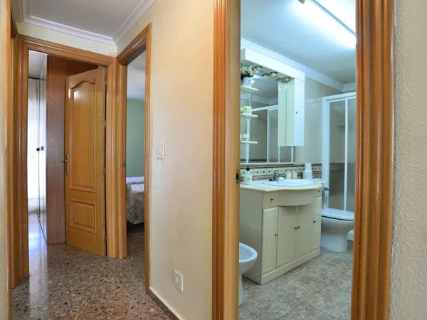 Piso en Calle l'Alcalatén, 1, Zona Parc Central - Hort de Trenor, Zona Parc Central - Hort de Trenor - Foto 11