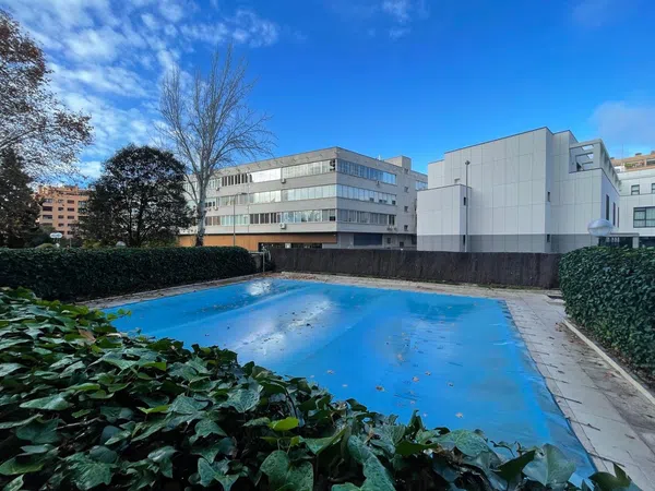 Piso en Barrio Legazpi