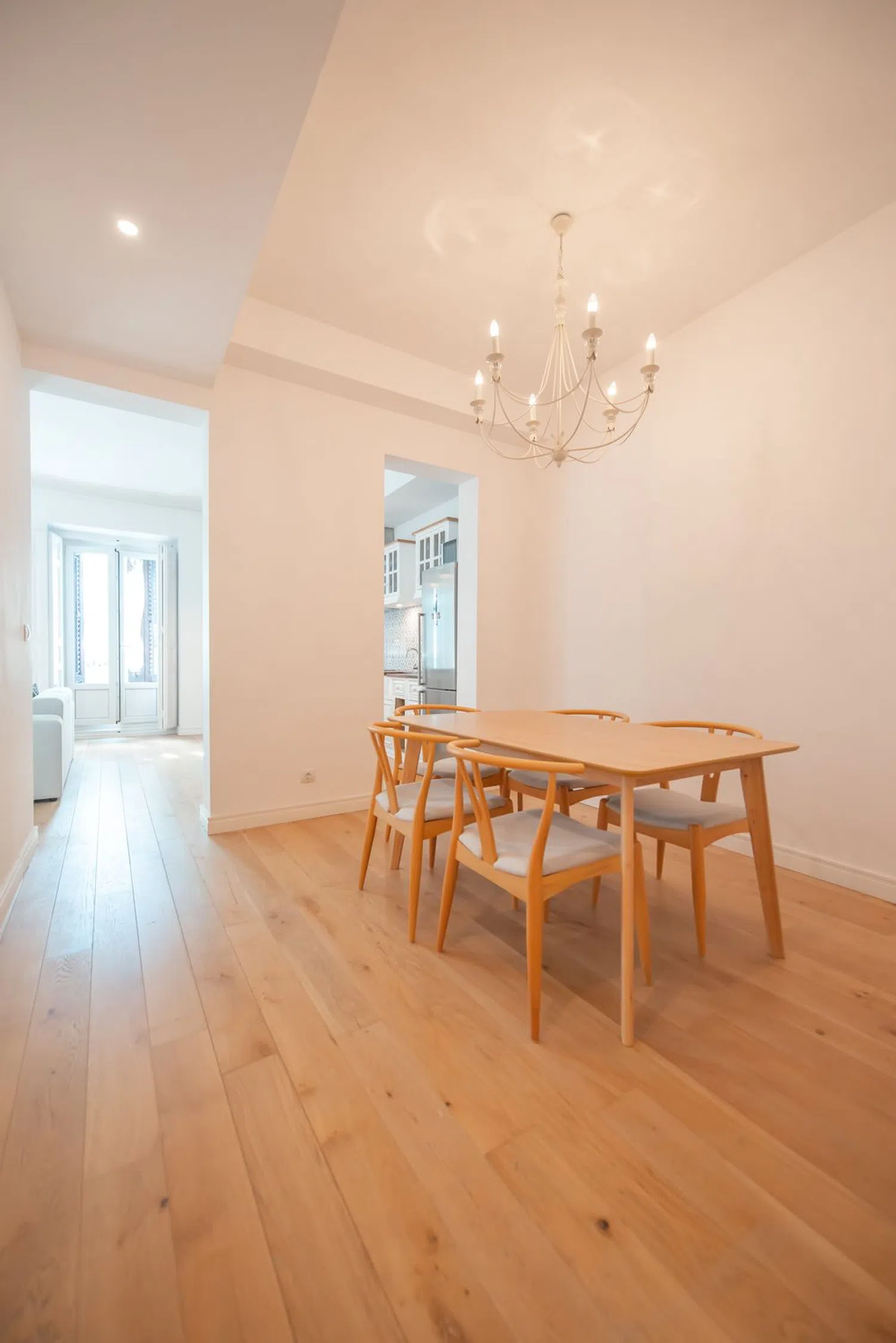 Piso en Barrio Trafalgar - Foto 4