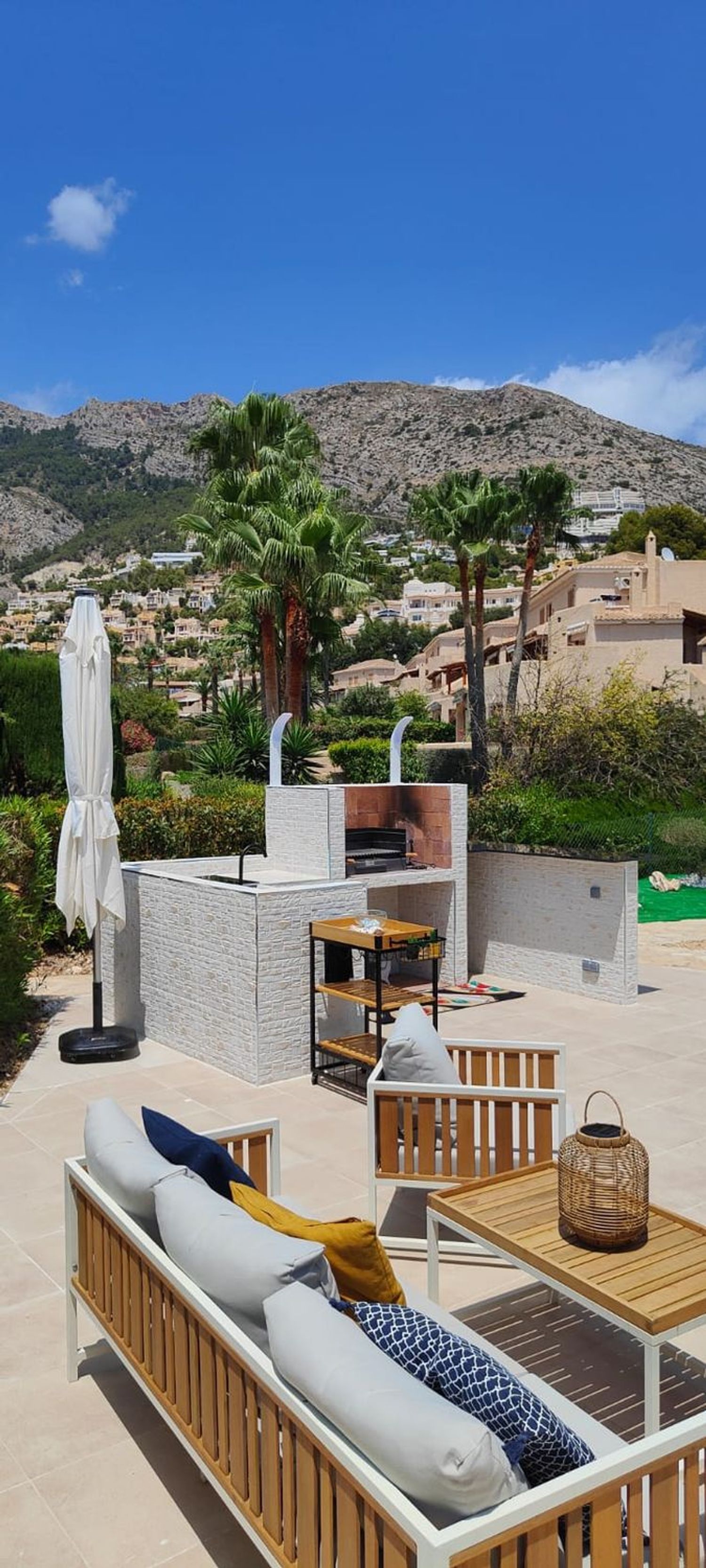 Piso en Calle Bélgica, 15 AptA, Altea Hills, Altea Hills - Foto 12