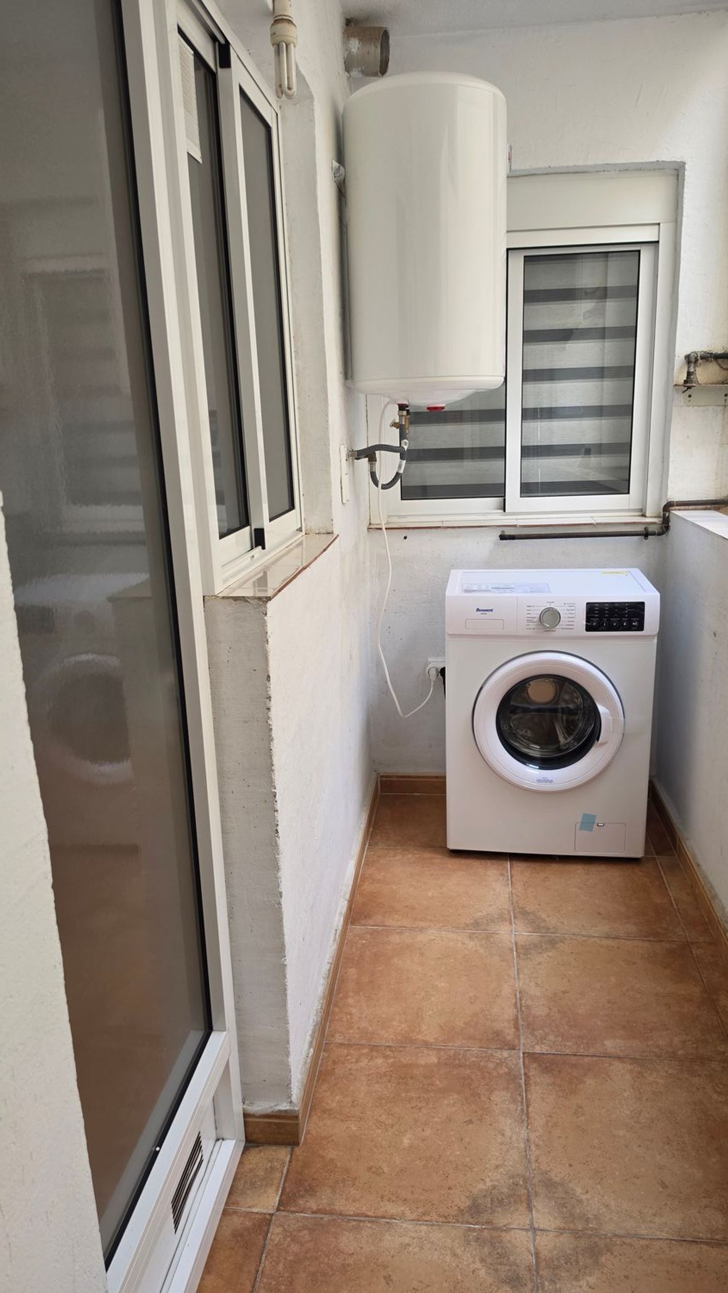 Piso en Calle del Doctor Bergez, 58, Carolinas Altas - Foto 27