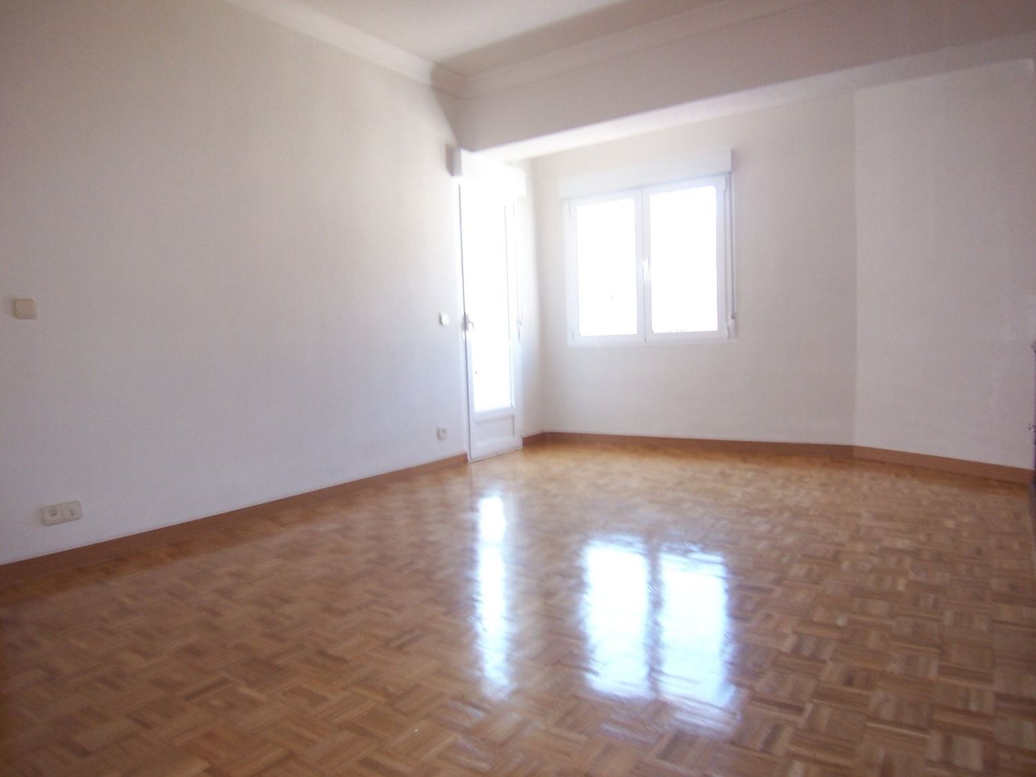 Piso en Calle Maldonado, 38, Lista - Foto 2