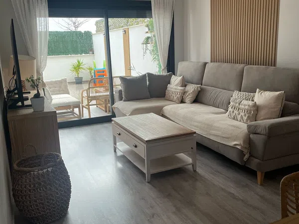 Piso en calle Altair, 19 - Foto 1