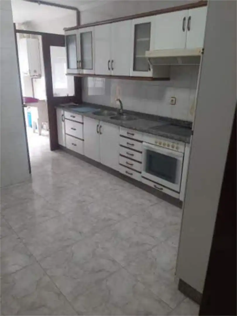 Piso en AVD.ordoñez 42 2b - Foto 3