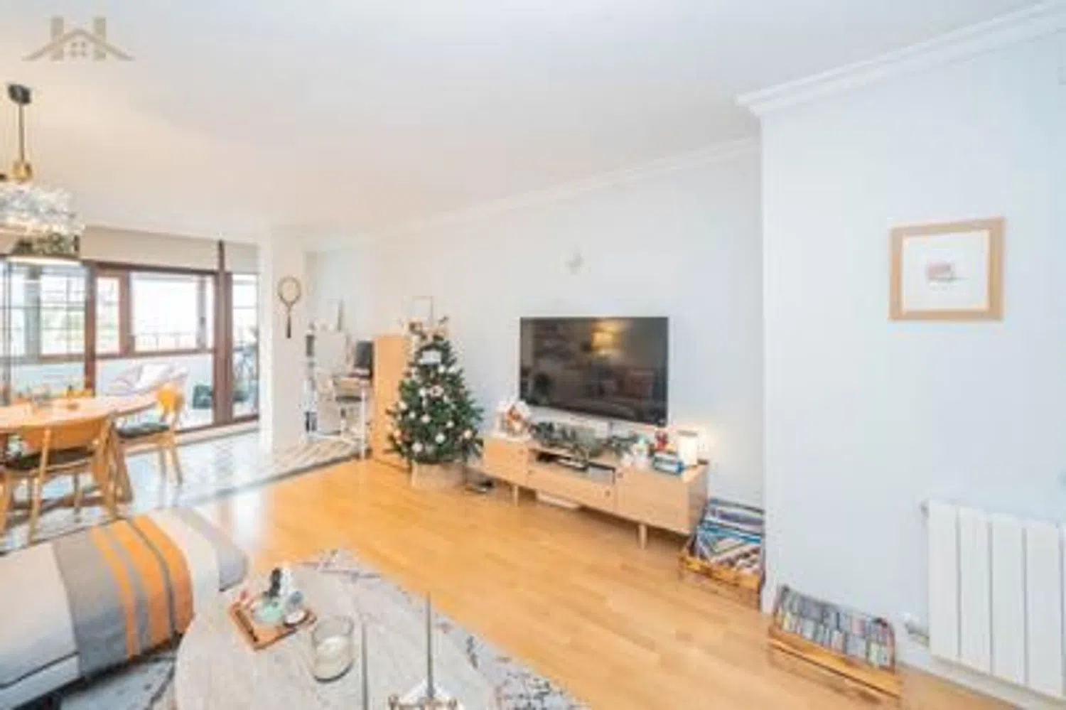 Piso en Castillo de Arévalo, 9 - Foto 7