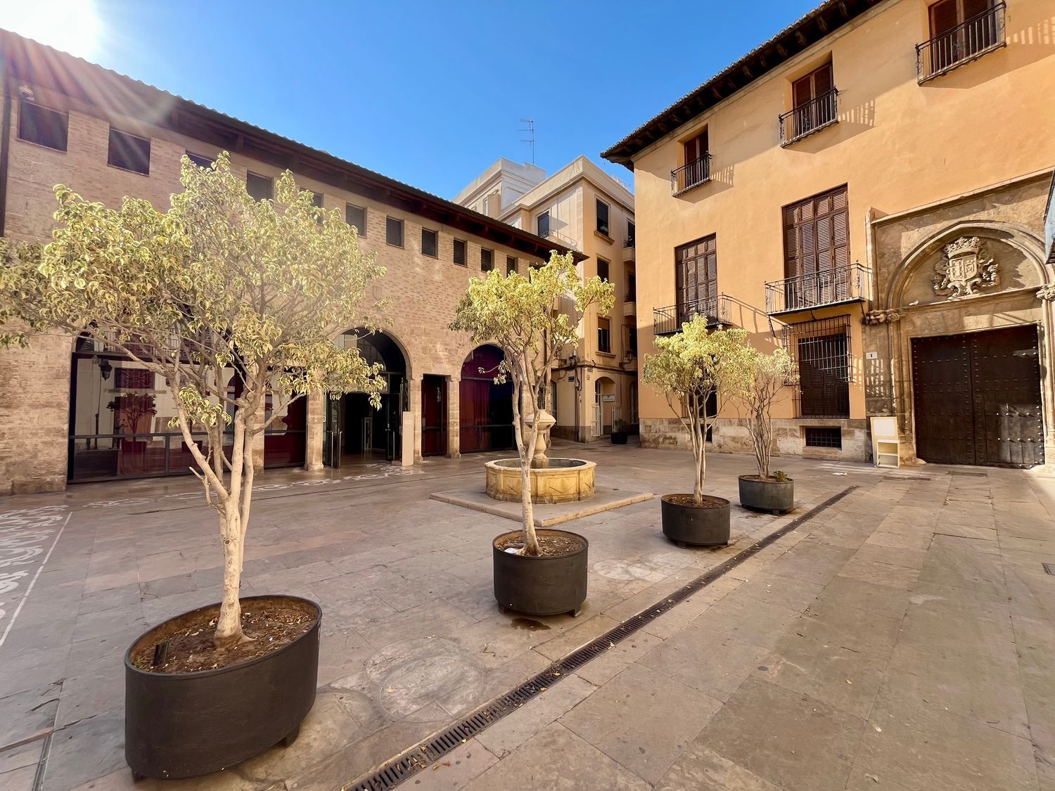 Piso en Plaza de la comunion de san esteban, 2, La Xerea - Foto 25