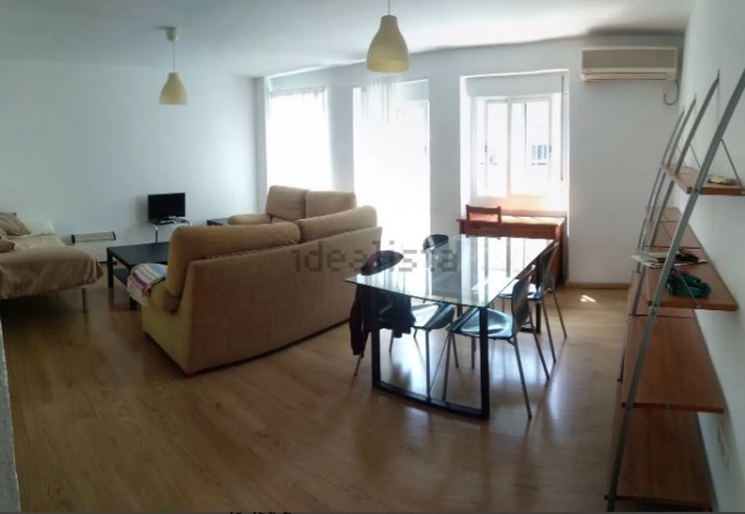 Piso en calle Tarfia, 55 - Foto 1