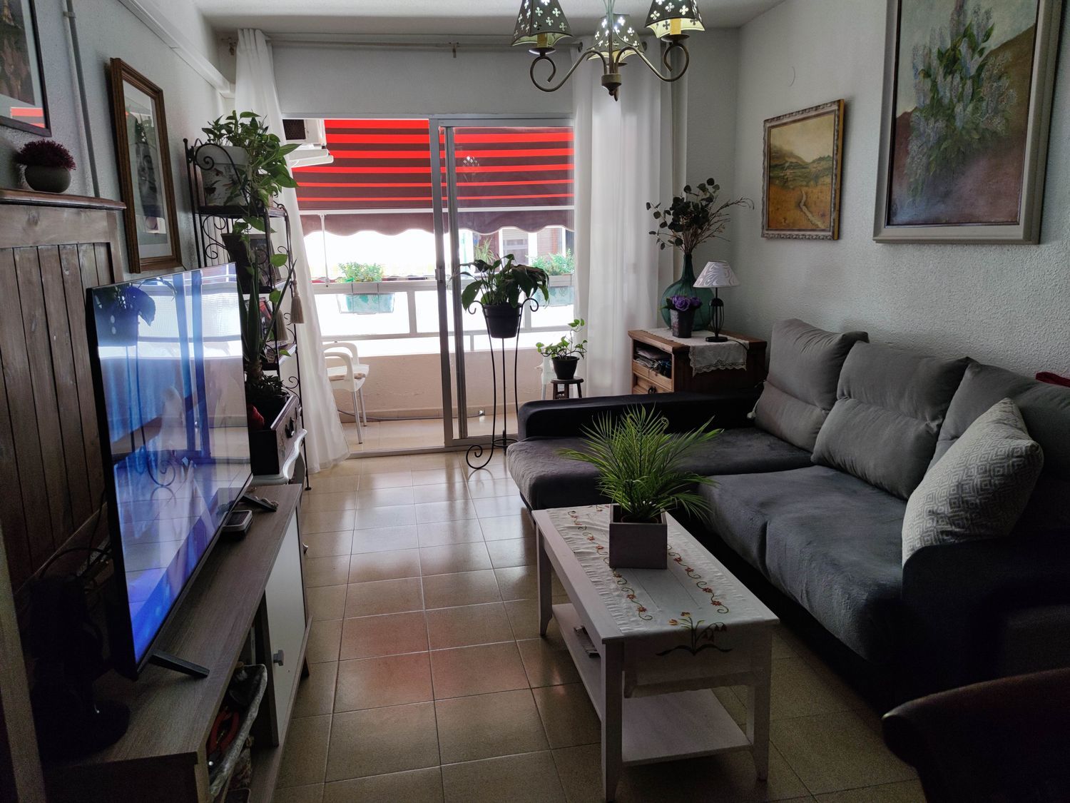 Piso en Travesía San Miguel de Salinas, 4, El Acequión - Foto 3
