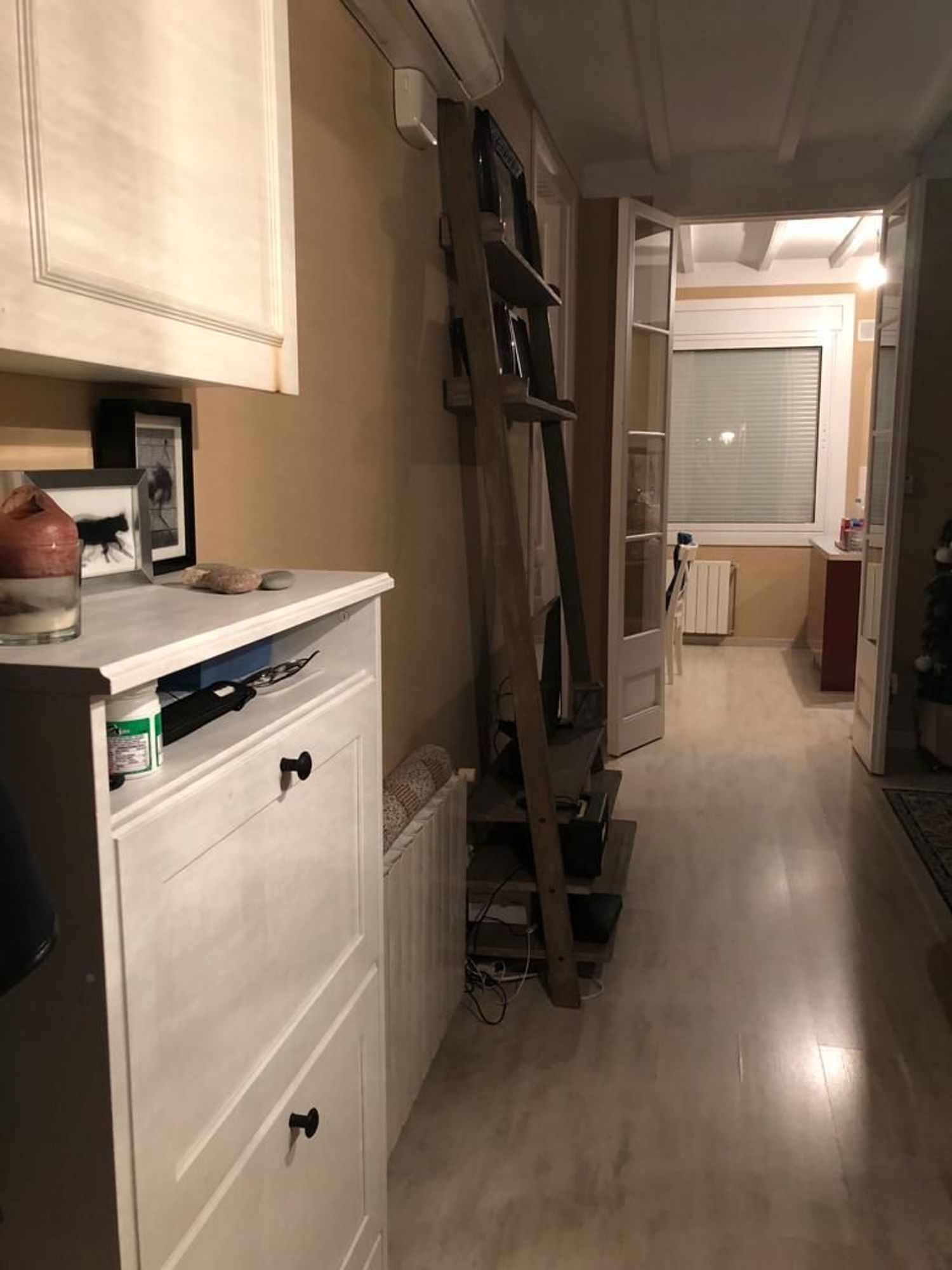 Piso en calle de Cristóbal Bordiú, 40