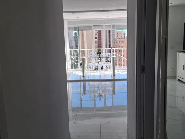 Piso en Avenida de Montecarlo, 22, Zona Sierra Helada - Foto 4