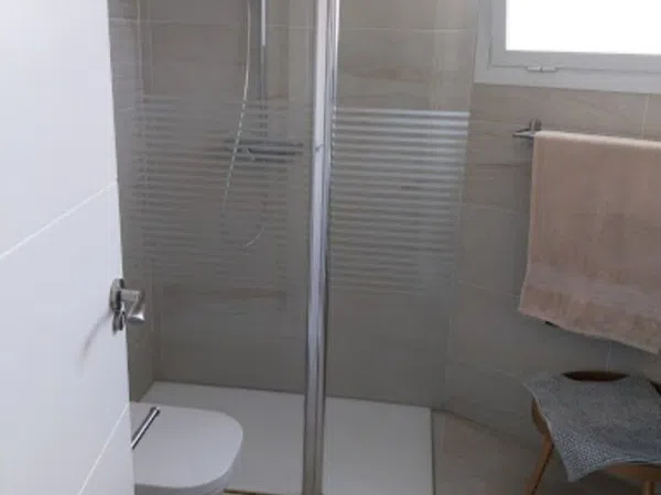 Piso en Calle Burgos, 4, Zona Sohail, Zona Sohail - Foto 11