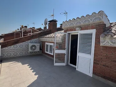 Casa adosada en Sabadell - Foto 1