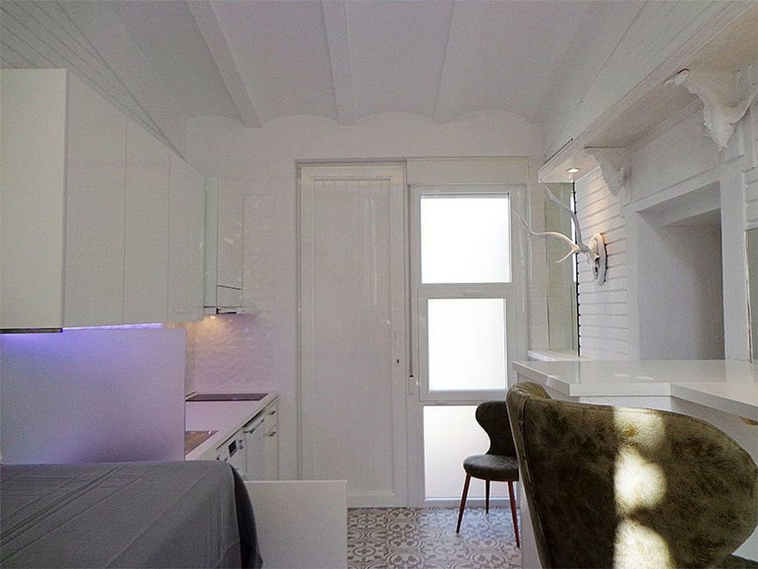 Estudio en Calle Vizcaya, Castillo - Campodón - Foto 10