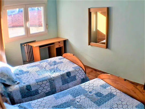 Piso en calle Baldomero Fernández, 1 - Foto 9