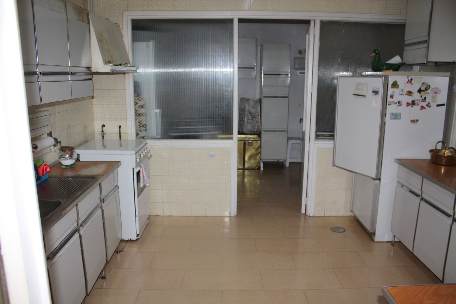 Piso en calle de Núñez de Balboa, 80 - Foto 11