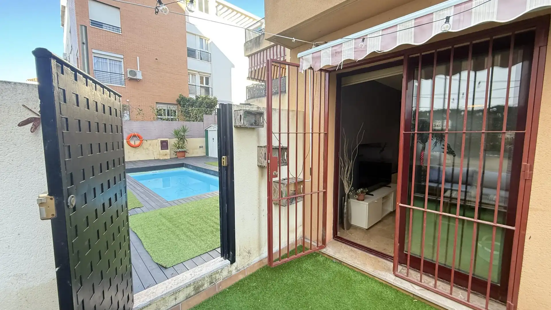 Piso en  Calle Montmatre 9 - Foto 17