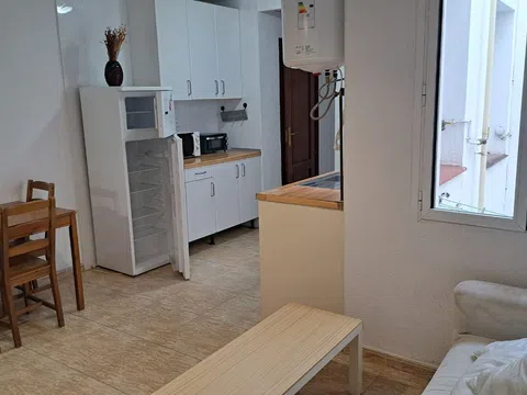 Piso en calle de Antonio Salces, 4