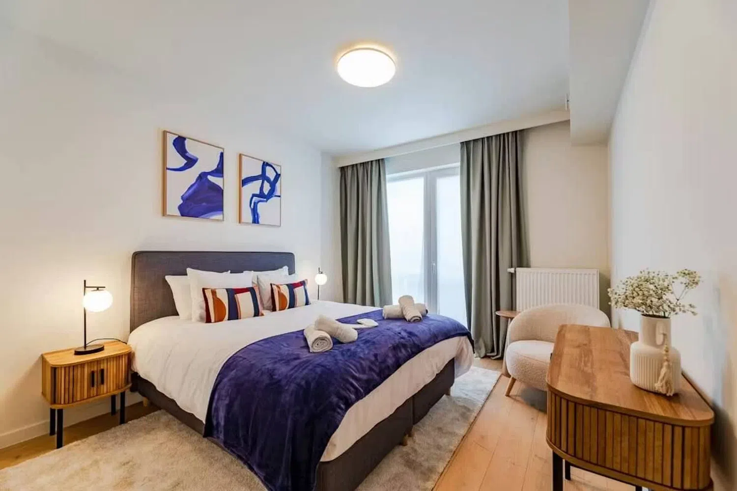 Piso en calle Nueva Alta, 31 - Foto 30