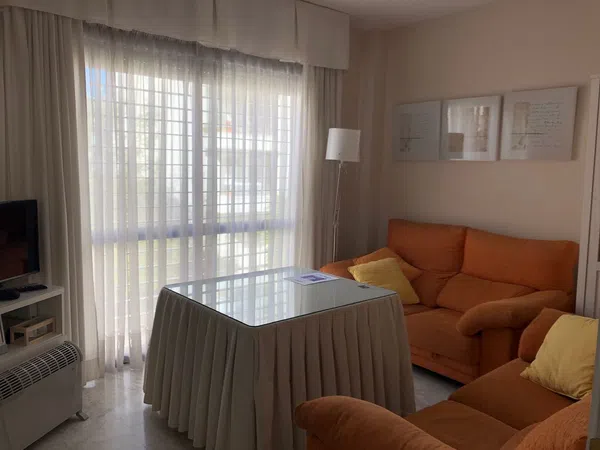 Piso en calle Castillo de Utrera, 1 - Foto 2