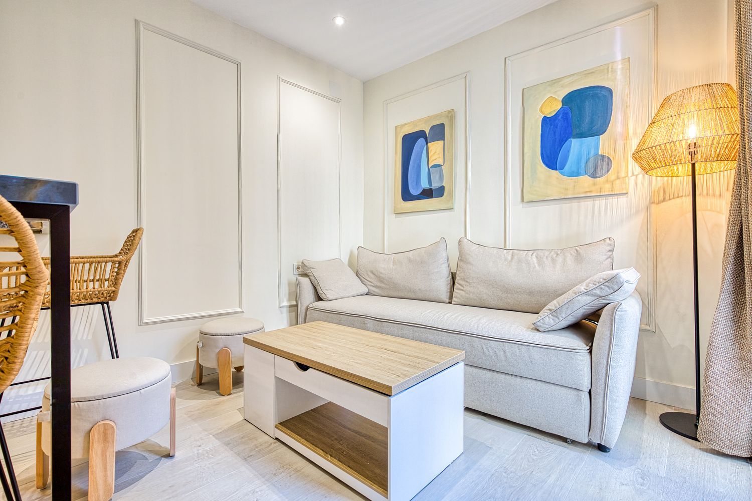 Piso en calle de la Aduana, 15 - Foto 3