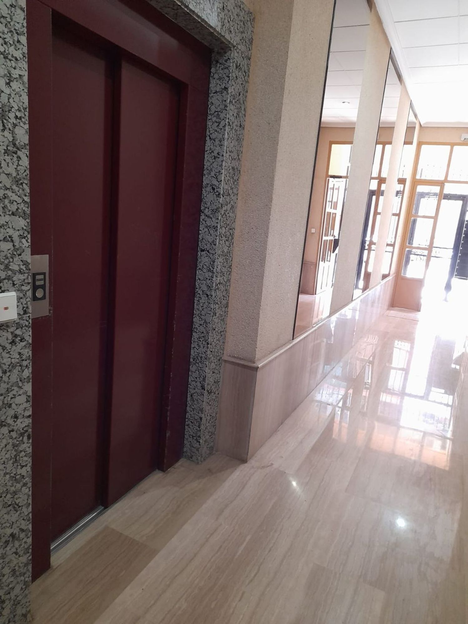 Piso en Calle de l'Arquitecte Arnau, 53, Benimaclet, València - Foto 20