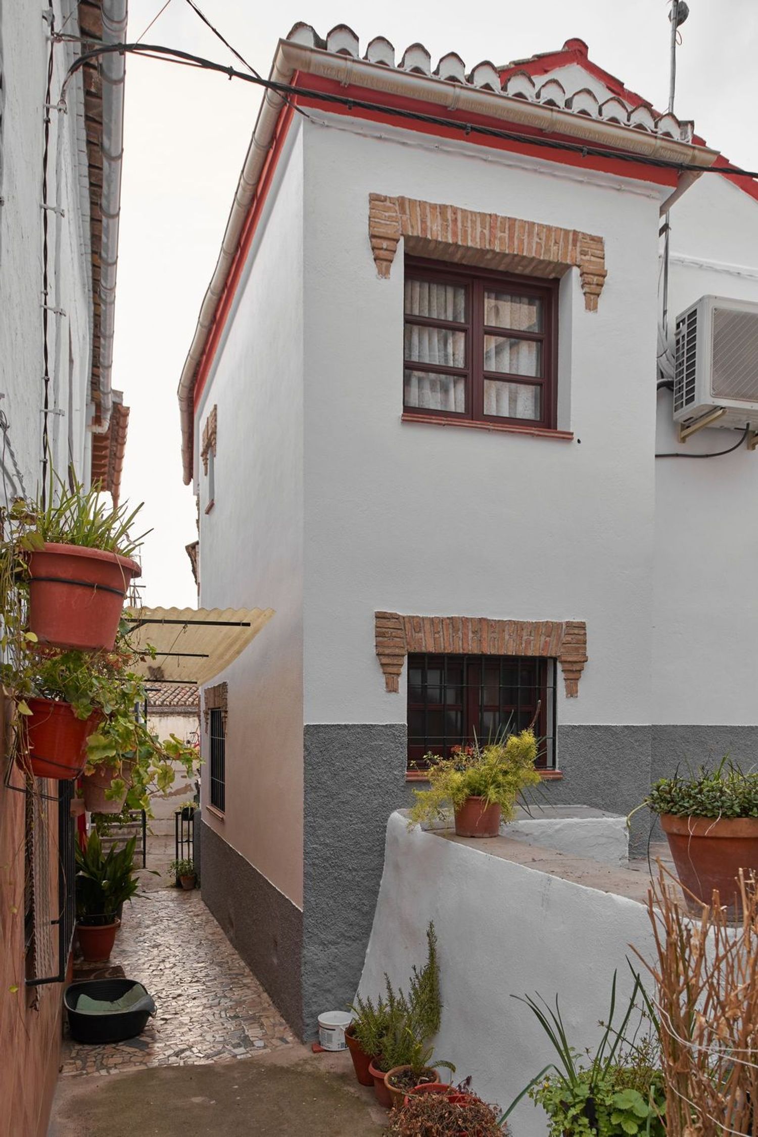 Casa o chalet independiente en Cuesta del Rey Chico, 4, Molinos - Santiago - Foto 3