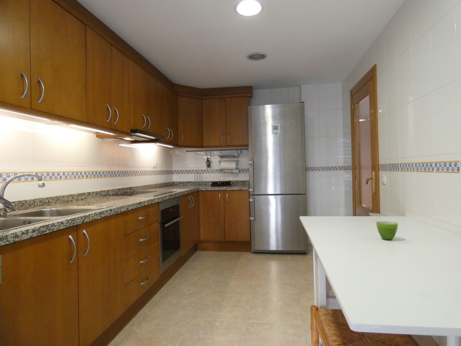 Piso en Plaza Vilanova d'Alcolea, Avenida de Valencia - Avenida de Casalduch - Foto 5