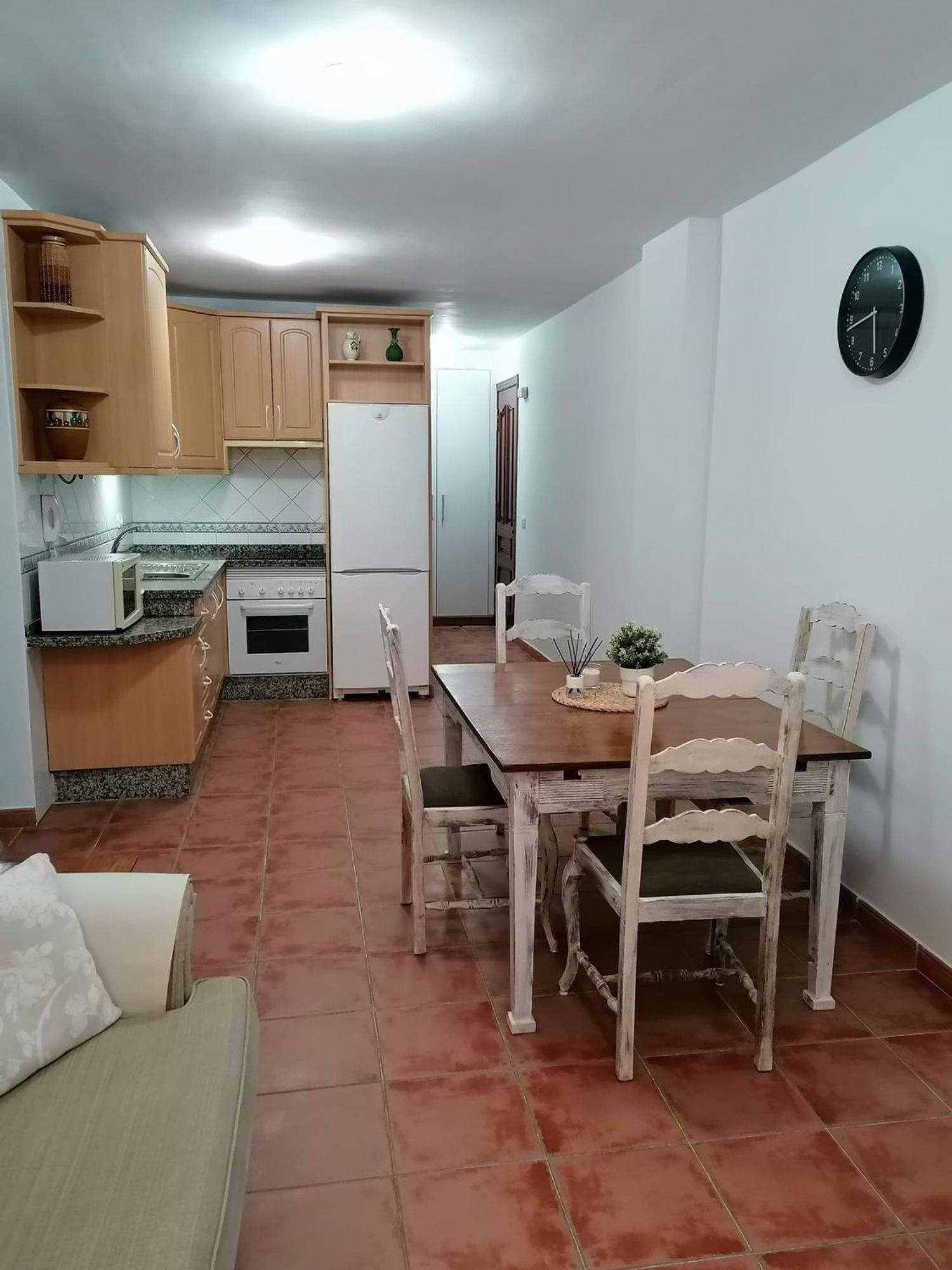 Piso en Calle Antonio Pérez Díaz, 3, San Felipe-San Marcos-Las Cañas, San Felipe-San Marcos-Las Cañas - Foto 8