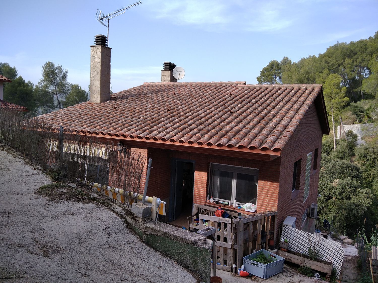 Casa o chalet independiente en Calle Saturno, 23 - Foto 18