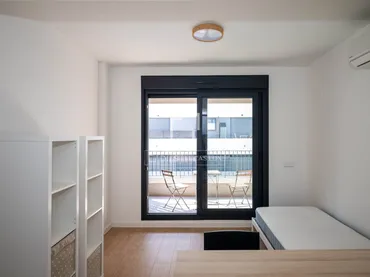Piso en San Sebastián de los Reyes - Foto 5