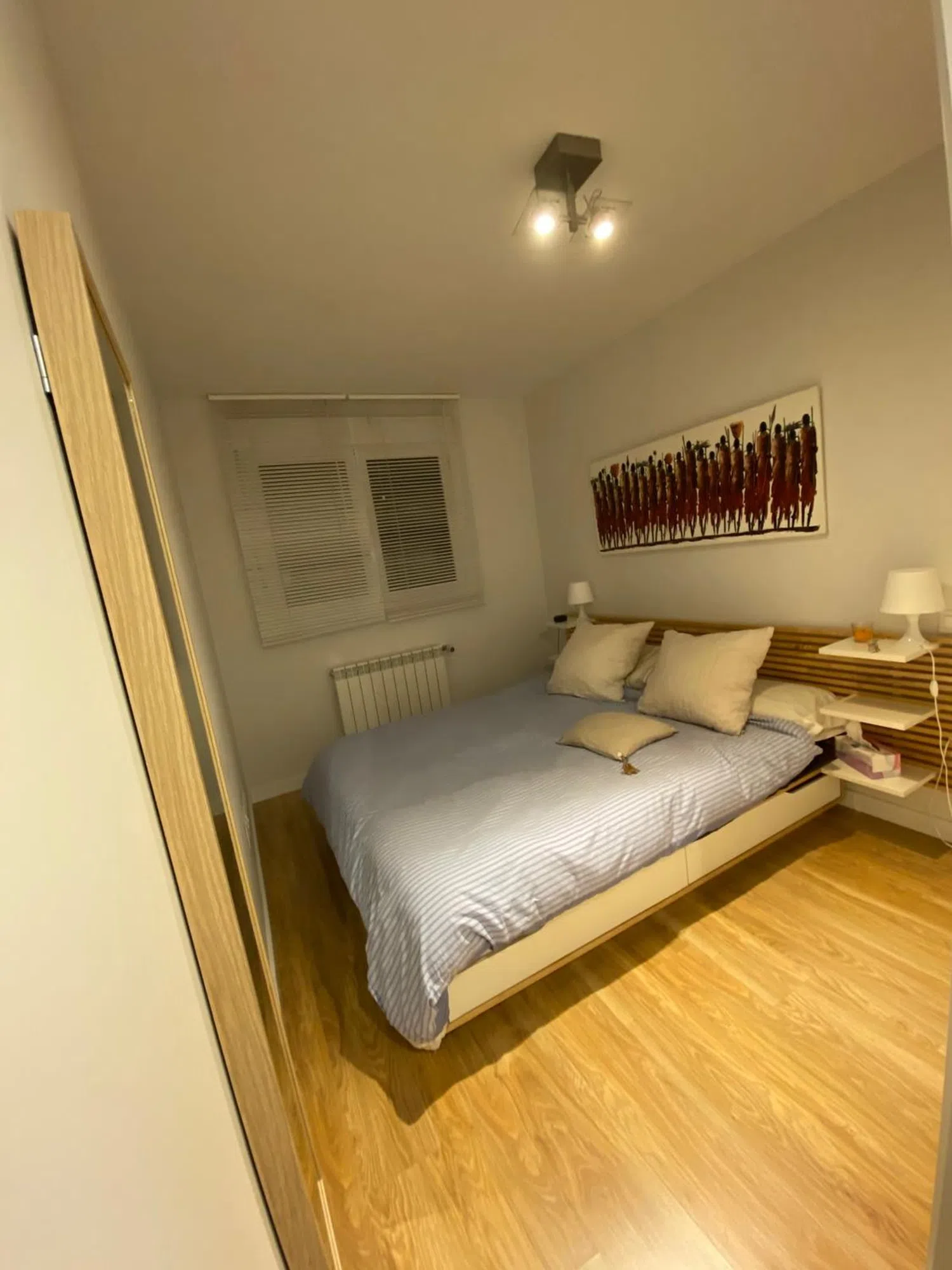 Piso en calle de Sorolla, 5 - Foto 14