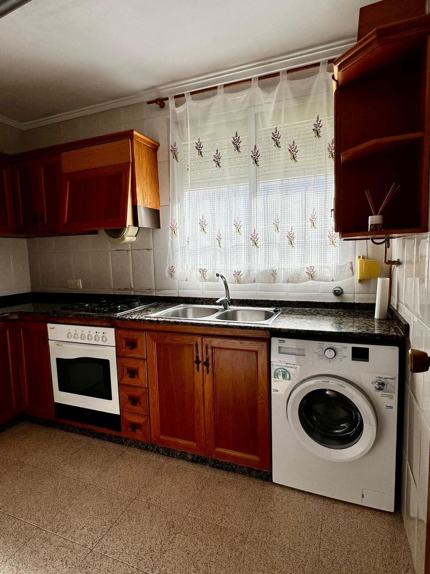 Piso en avenida de Pérez Galdós, 84 - Foto 10