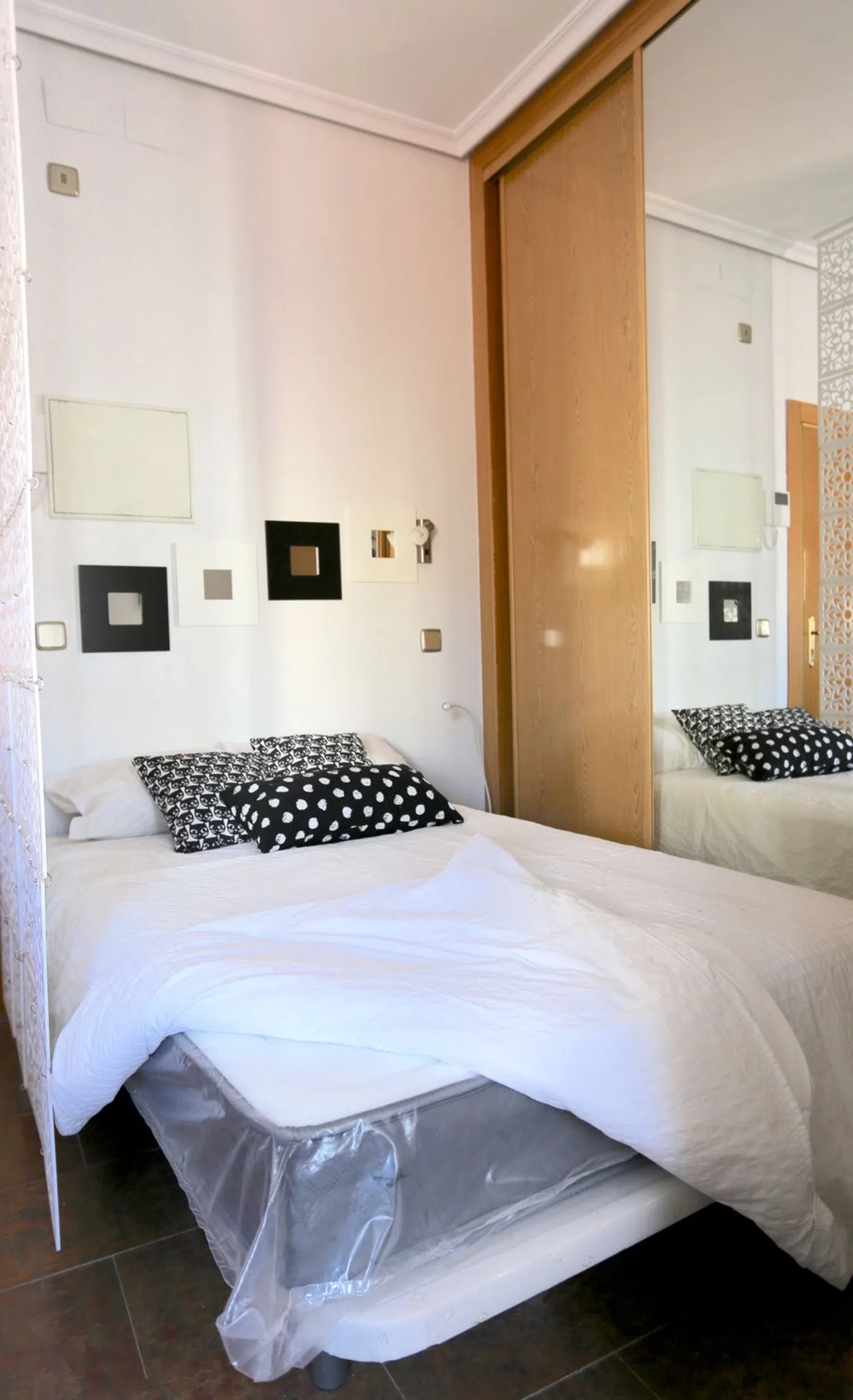 Estudio en calle Velarde, 18 - Foto 8