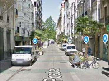 Piso en Ensanche - Foto 1