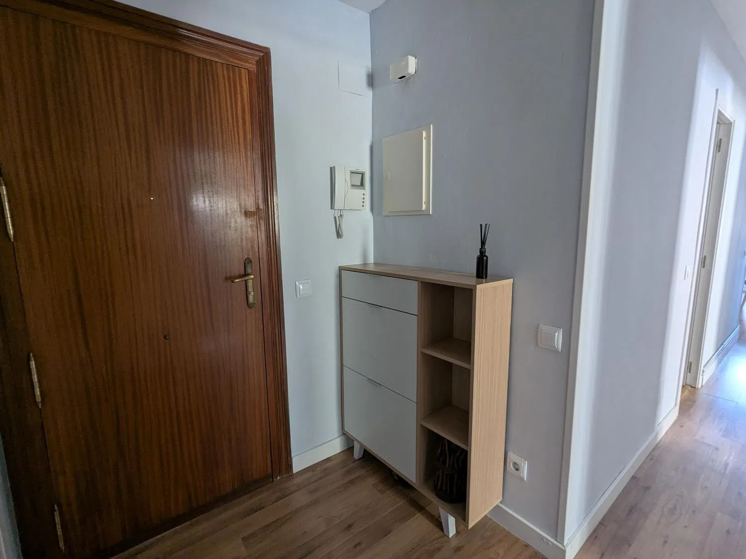 Piso en paseo de los Olivos, 91 Aproximada - Foto 18