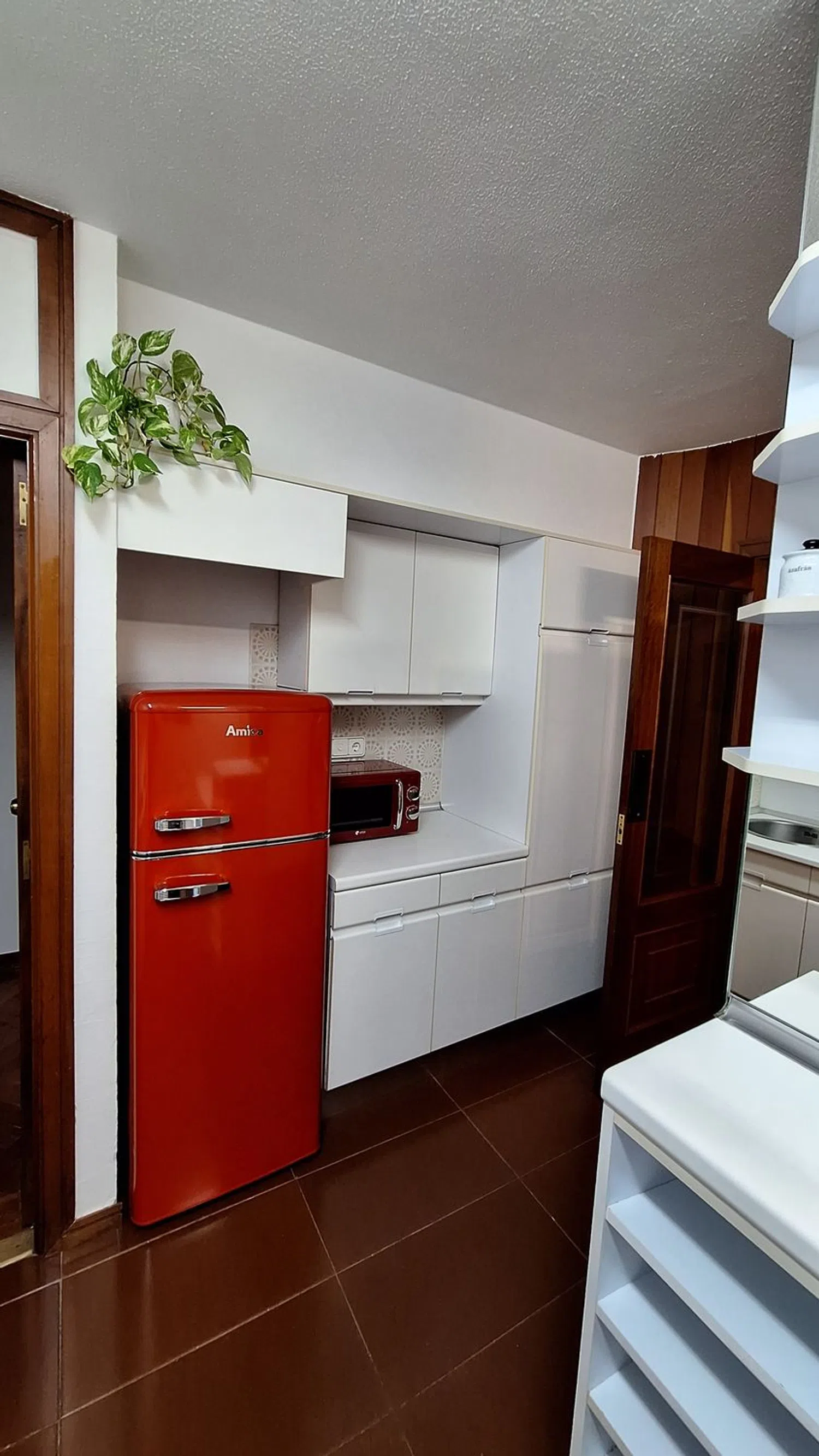 Piso en Monte Alto - Zalaeta - Atocha - Foto 16