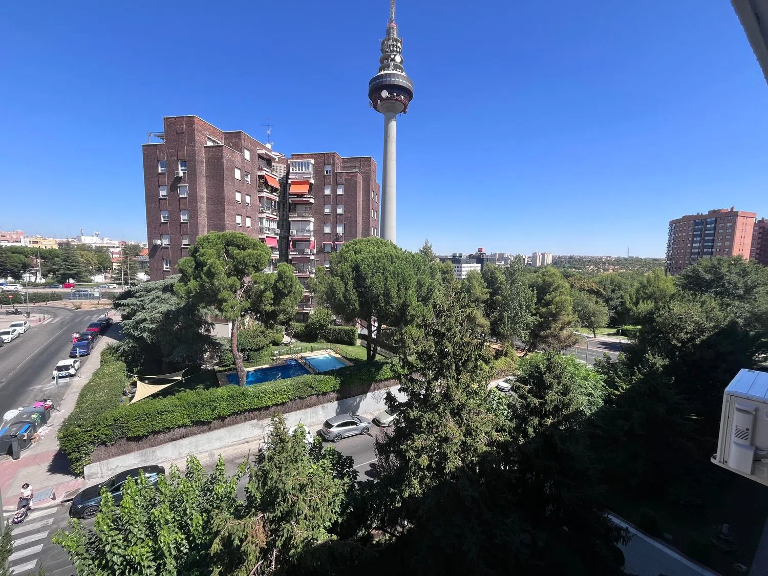 Piso en calle de Antonio Casero, 24 - Foto 11