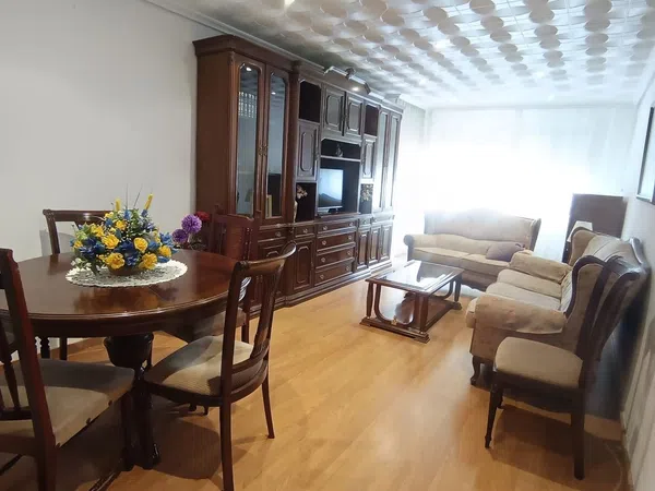 Piso en Cesáreo Alierta, 88, La Granja - Foto 15