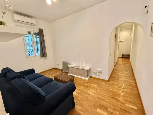 Piso en Barrio Lavapiés-Embajadores