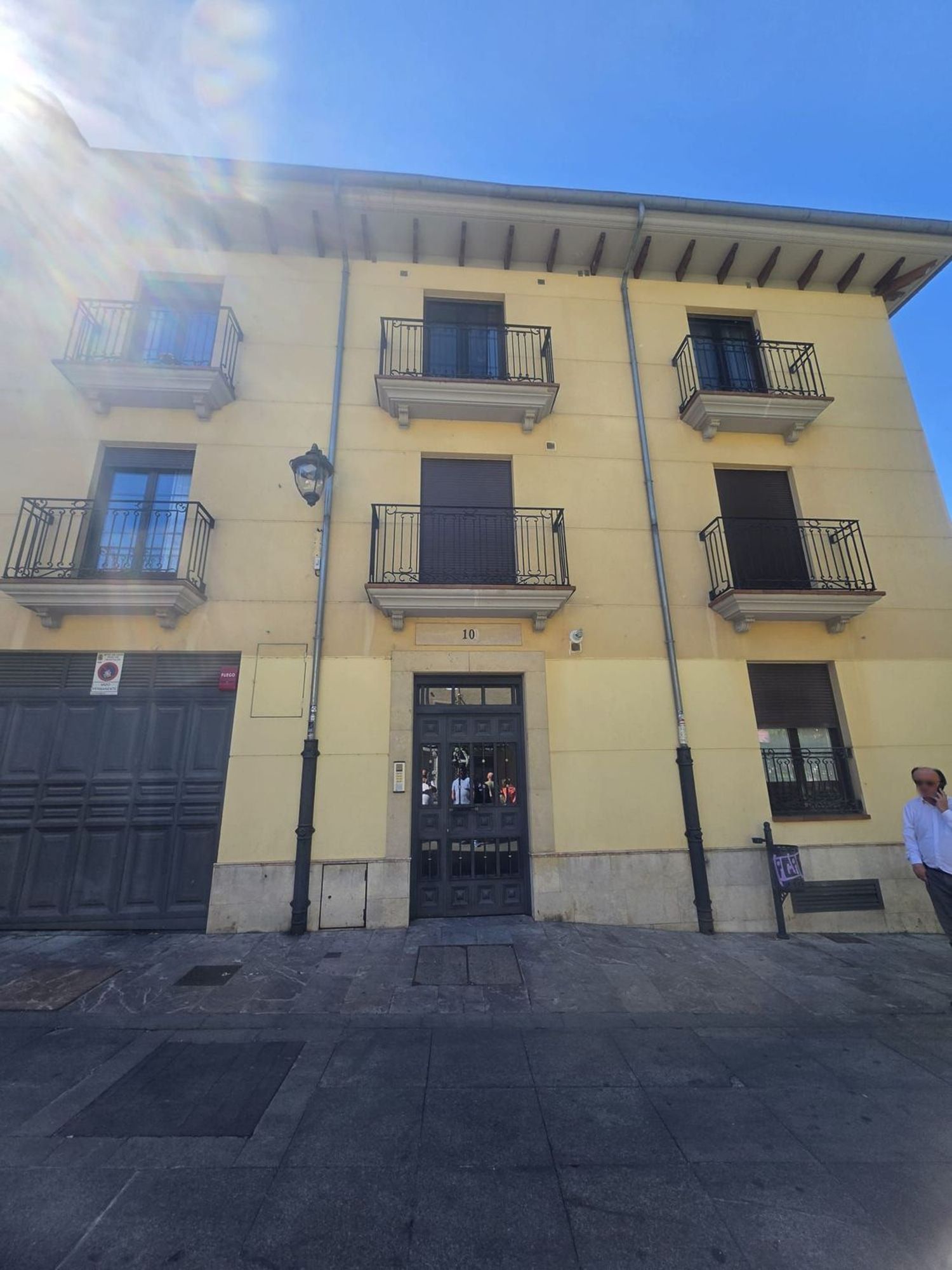 Piso en Calle Cid, 10, Casco Antiguo, Casco Antiguo - Foto 2
