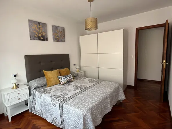 Piso en Cee, 5 - Foto 1