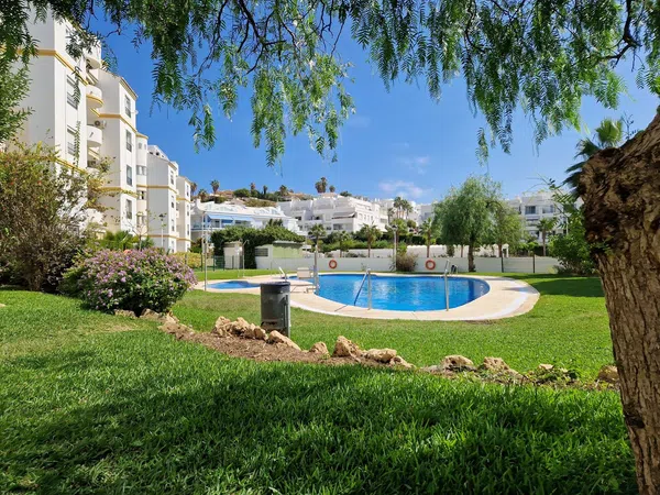 Piso en Ronda del Golf Oeste, 5, Hacienda Torrequebrada - Foto 1