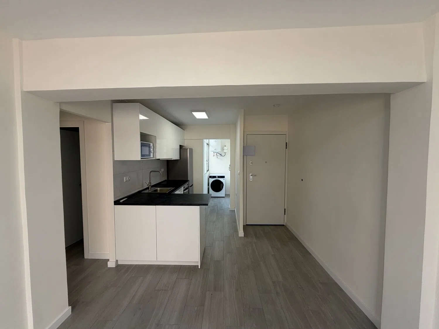 Piso en calle d'Enrique Monsonís Domingo, 7 - Foto 7